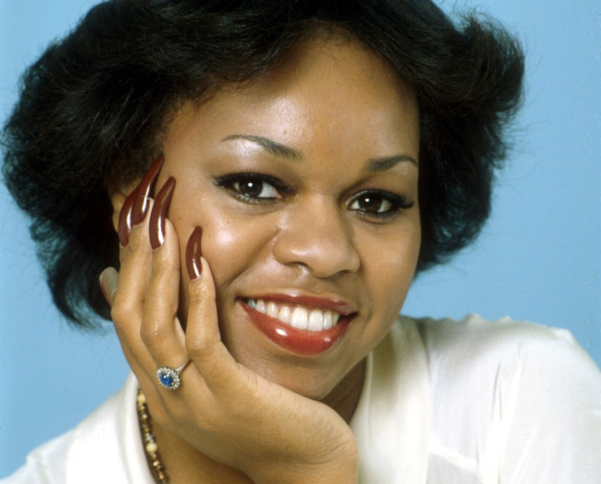 Deniece Williams 1984 For The Love Of Pop S Greatest Year
